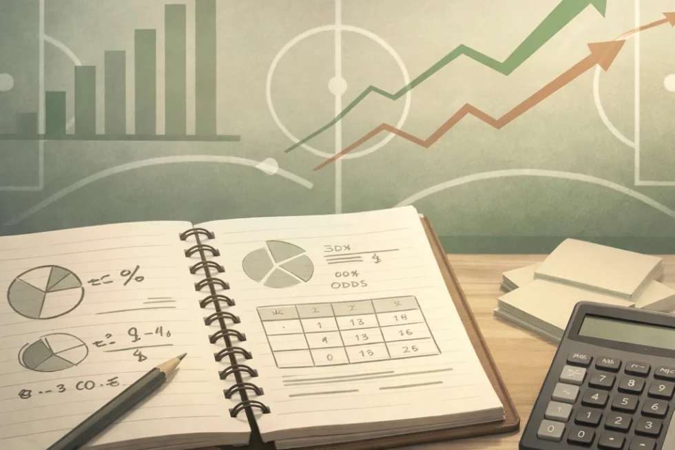 Value betting: как использовать аккуратно и не обманывать себя